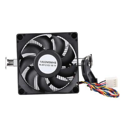 Für AMD CPU-Kühler, 12 V, Hydrauliklager, 2200 U/min, High Speed 7015, Silent-Lüfter