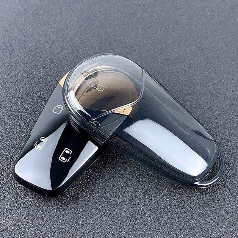 

Voyah Dreamer PHEV Long Range Car Key Case with Shell Buckle Bag