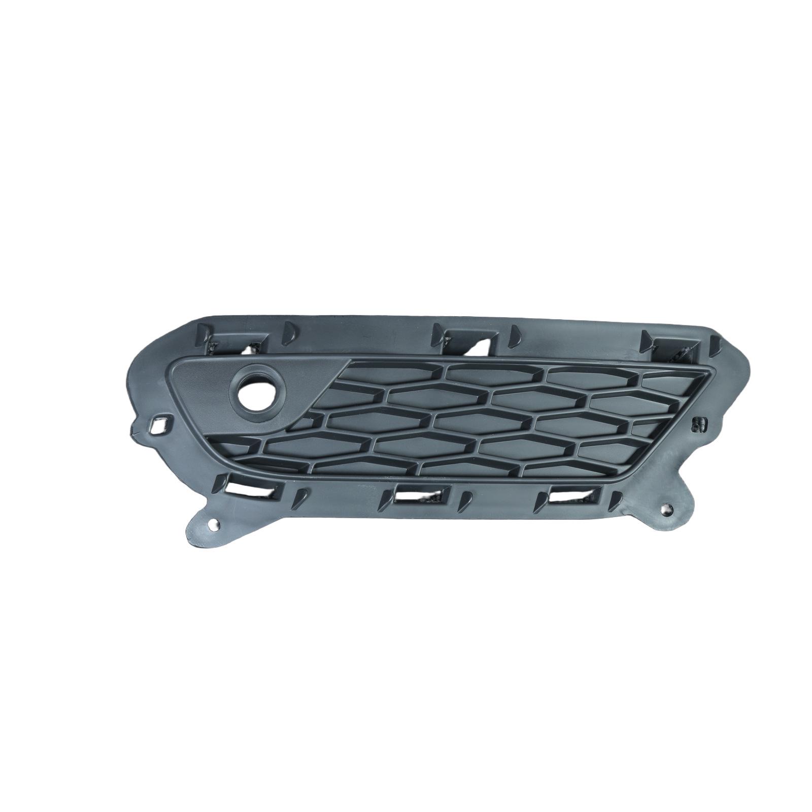 Fog Light Cover for Land Rover Range Rover Evoque (L538) 16 Dynamic Front Bumper, Right Side