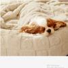 Cozy Plush Pet Mat For Cats And Dogs Round Soft Winter Warm Bed Comfortable Fleece Pet Nest Ideal For Indoor Use Cat Dog Bed Pet Cushion