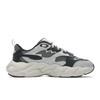 FILA FERN 2S Cushioning Abrasion Resistant Breathable Coverage Lightweight Height Increasing Low top Chunky Sneakers F12M611113FMW