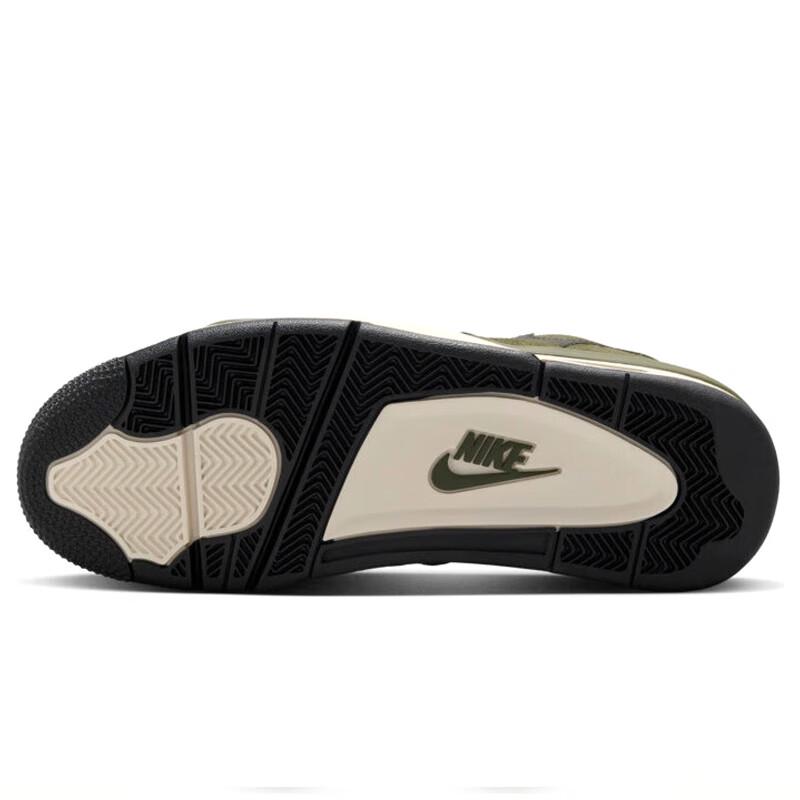 Nike Men's Air Flight 89 Casual Shoes