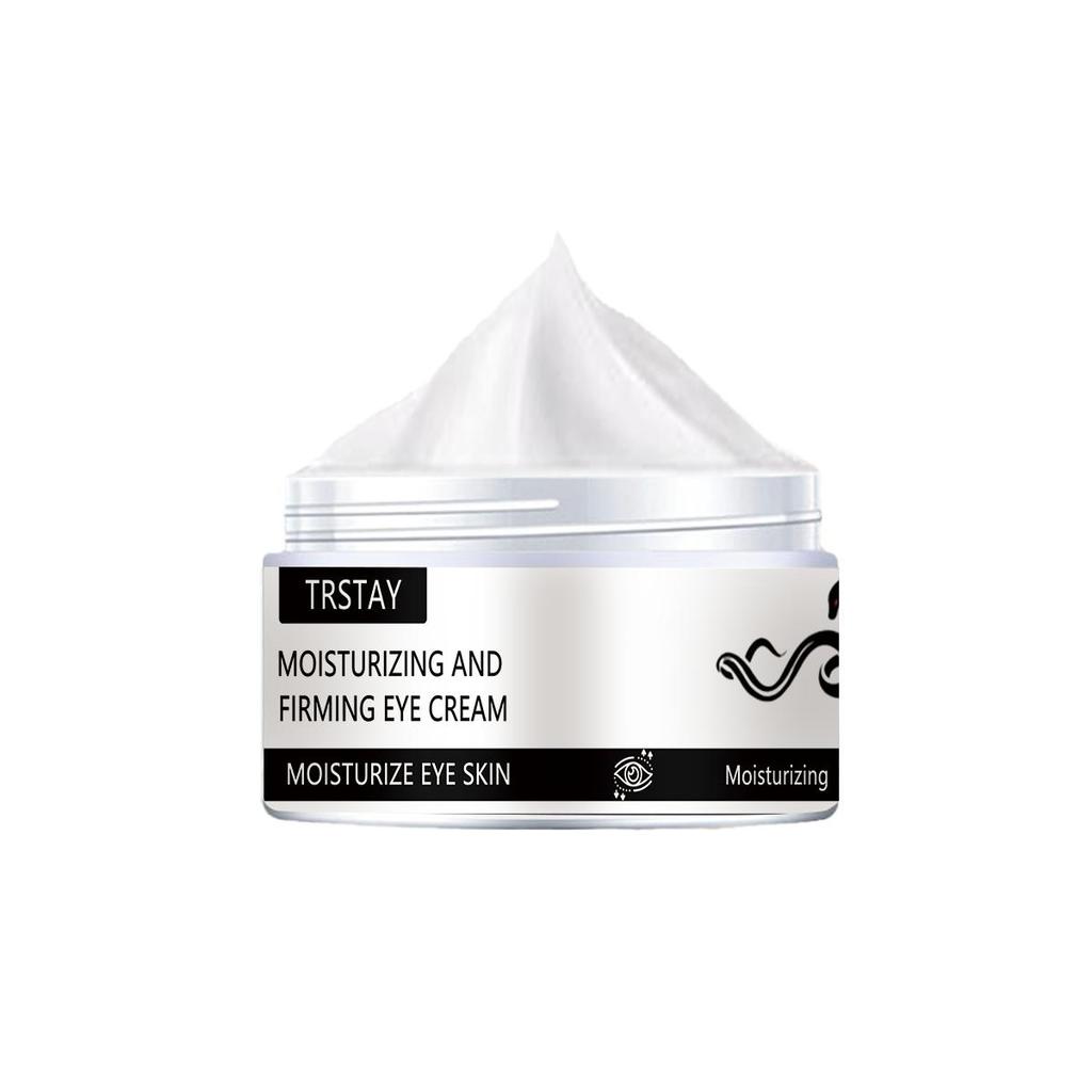 Bělící oční krém zvýrazňuje pleť kolem očí, opravuje poškozenou pleť, rozjasňuje a hydratuje pomocí hydratačního krému