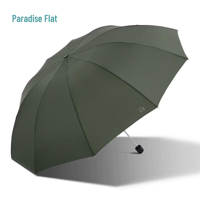 

Tiangtang Automatic Three-Fold Double Umbrella