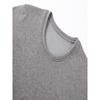 Hengyuanxiang Men's Cashmere Thermal Set 219015