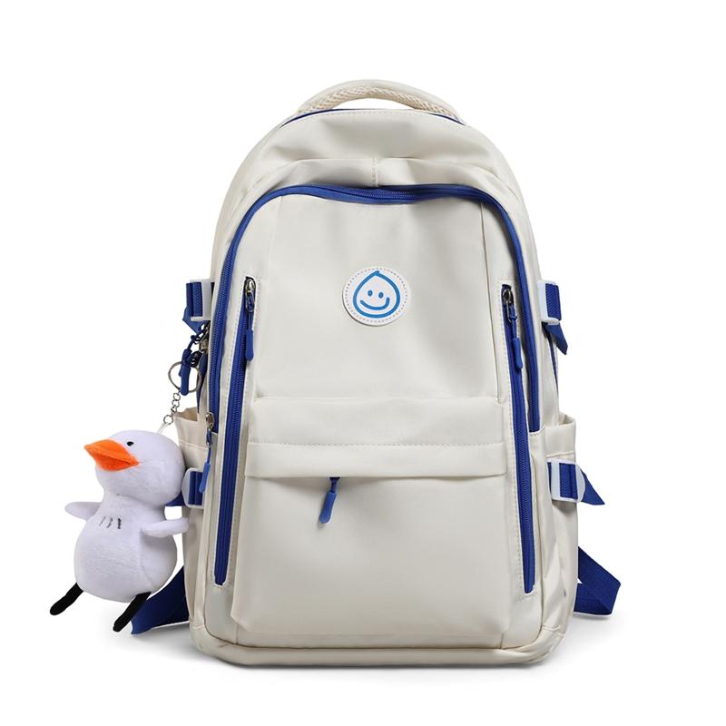 Backpack for Middle School and High School Students, Computer Bag