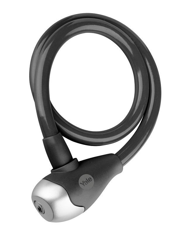 YALE COMBINATION BIKE LOCK - MP BL YECC12