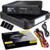 Powerbank pentru camere auto energy well p6 8000mah 102,4wh afișaj