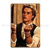 Jj Maybank Outer Banks Metal Signs Decoration Home Cinema Design Cave Tin Sign Poster