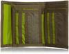 MontBell Unisex Adult Nylon Wallet 1123766 Lightweight KHBN Khaki Brown Japan