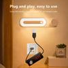 24h Automatic Shutdown Timer Digital Countdown Timer USB Switch Cable Wire Portable Adjustable Timer Switch For Home/Office Use