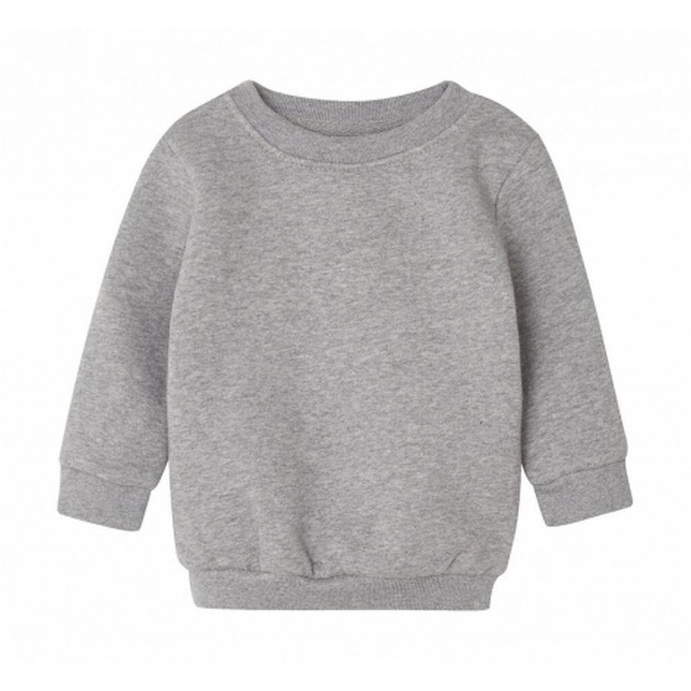 Babybugz Baby Essential Sweatshirt