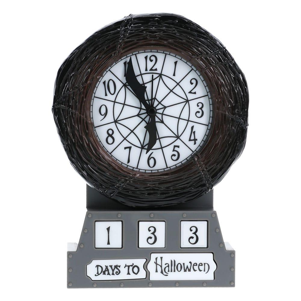 NNM - Uhr - Nightmare Before Christmas - Countdown - Bild 6