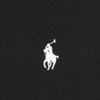 Polo Ralph Lauren Animal Logo Pattern Solid Color Cotton Crew Neck Short Sleeve T-Shirt Men T-Shirts 714844756-006