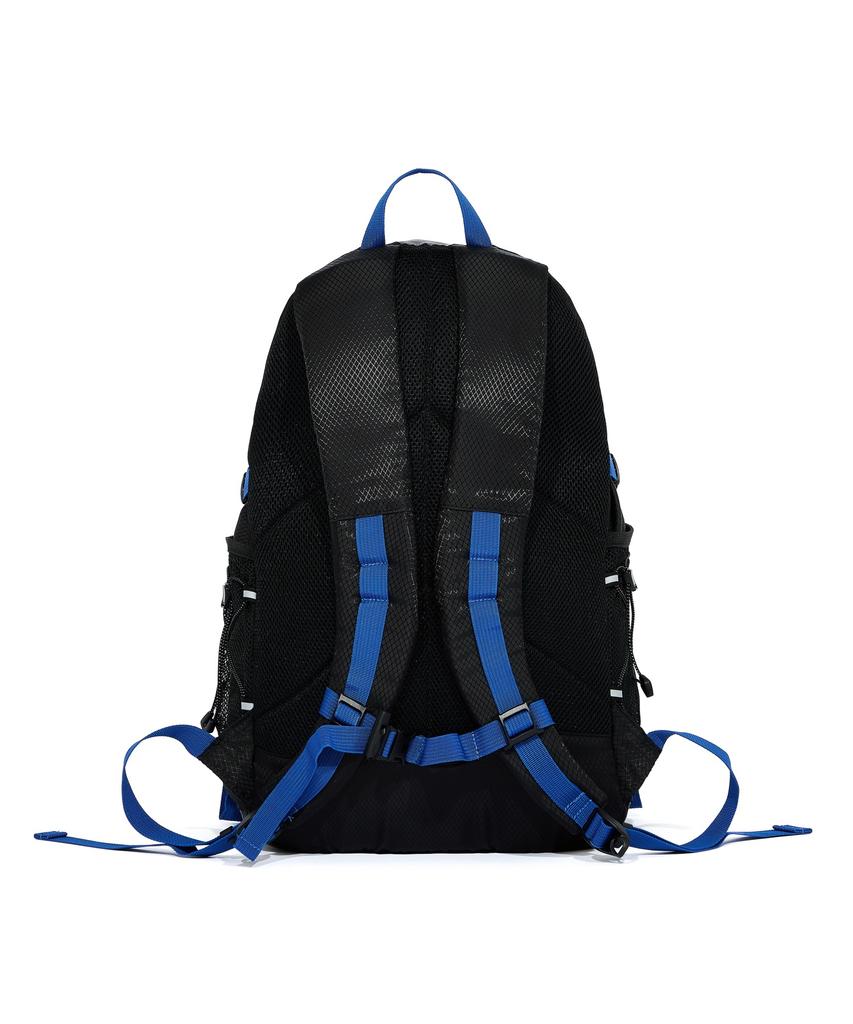 Madden Condor Backpack Black & Blue