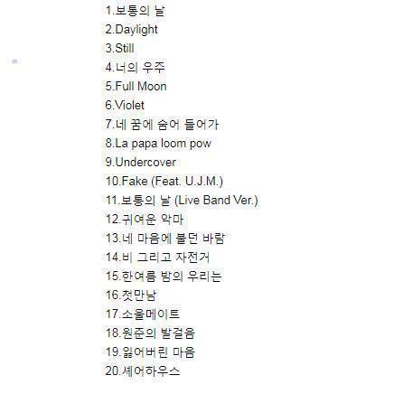 [USED] Korean Drama "Iduna!" OSTCD Original Soundtrack San [poi3