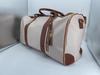 Women's Large PU Leather Fashion Carry-on Bag