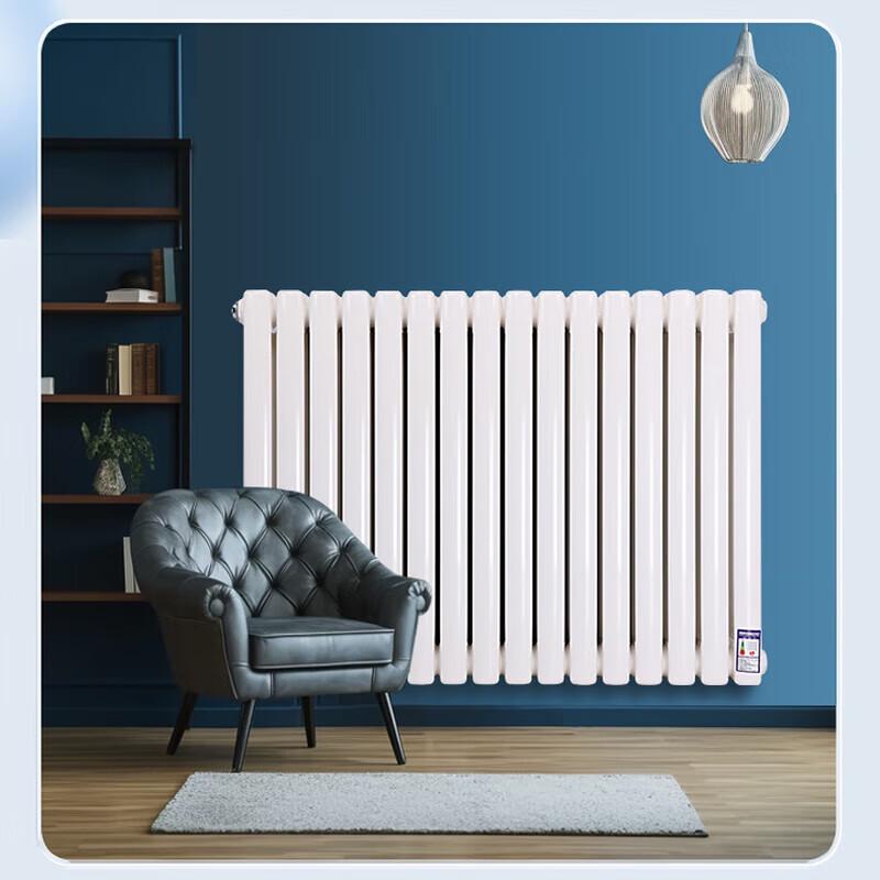 Steel Radiator