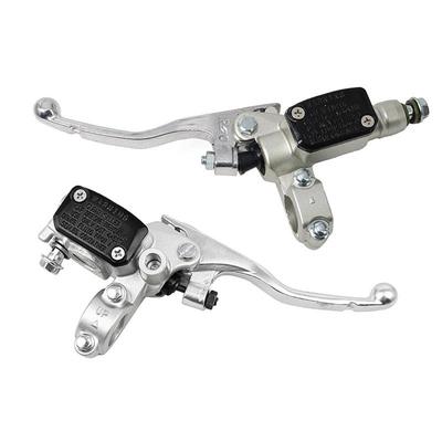 Υδραυλική Αντλία Συμπλέκτη Φρένου & Κύριος Κύλινδρος Μπροστινού Φρένου για Μοτοσυκλέτες Enduro/Off-road KTM/Husqvarna