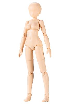 Kotobukiya Frame Arms Girl Hand Scale Prime 72mm Plastic Model Body, Approx. Tall, Non-scale