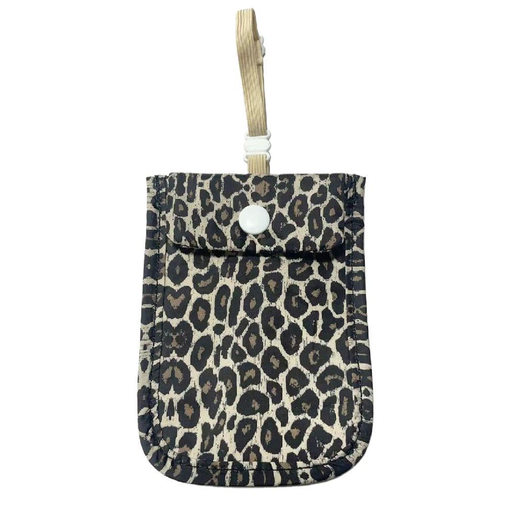 Solid Color Hidden Bra Wallet Safe RFID-Blocking Money Pouch  Outdoor Activities