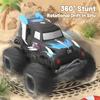Rc Amphibious Car Remote Control Off-Road Buggy Stunt Cars Radio Control Trucks Electric Vehicle Boys Toys for Children Gifts
