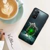 COOL A-Alien Xenomorph Phone Case For Redmi 13C 14C Note 13 14 Pro 5G Plus 12 12C 10 10A 10C 9 9A 9C 9T 8 8A K70 Pro Xiaomi Cove