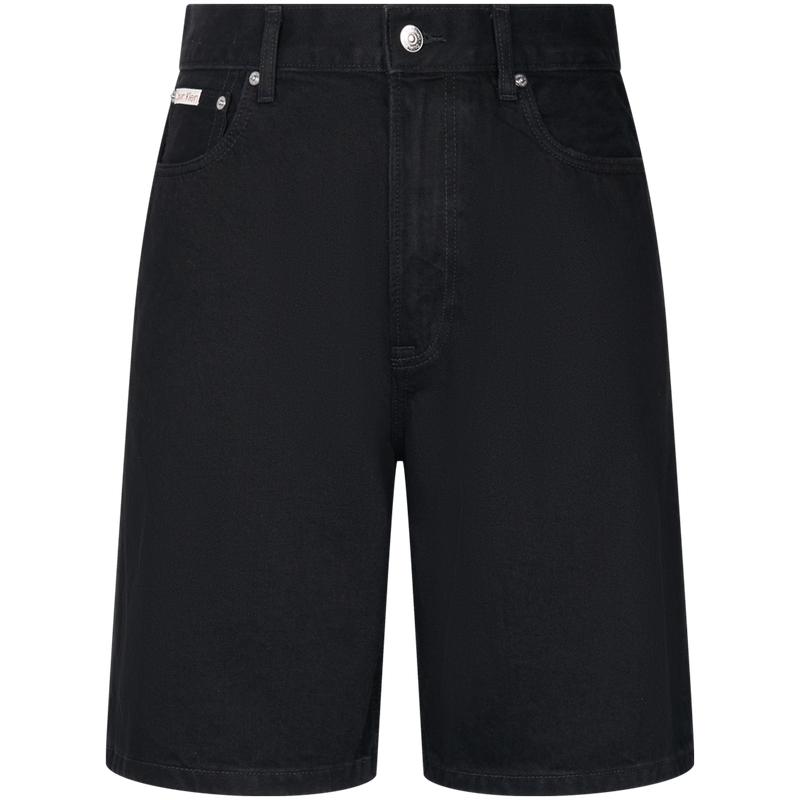 Calvin Klein Denim Shorts Men's 4RC725G