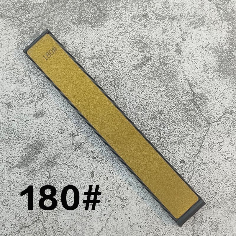 Diamond Stone Knife Sharpener Diamond Whetstone Grinding Tool Sharpening for Knives Bars Cutting Edge Correction Stone