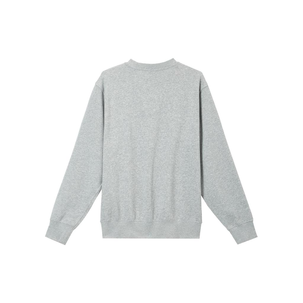 Nike Club Sweatshirt Men's Toned Dark Gray/White FN3889-063