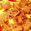 JAOBAKE Szechuan Peppercorn Rice Crackers (3-Bag Pack)