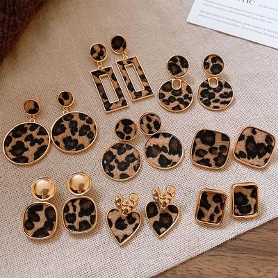 Pendientes – Pendientes de gota