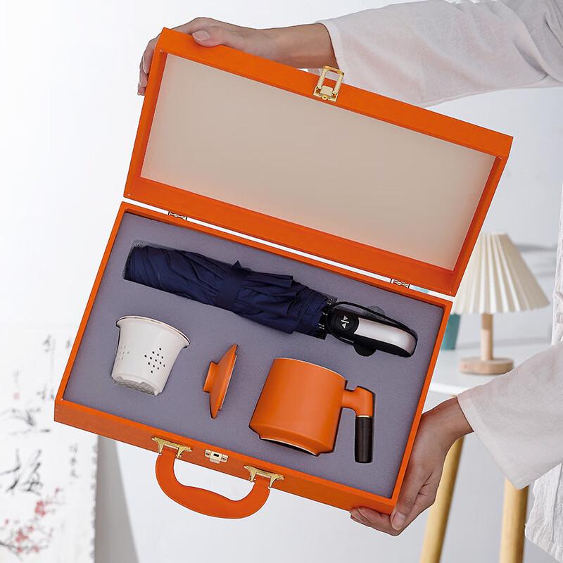 Haofeng Premium Business Gift Set