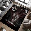 Annabelle's Return carpet Home Decor floor mats Art Protective pad Doormat
