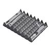 126 in 1 Screwdriver Set Strong Magnetic High Accuracy Manual Screw Driver Kit for Phone Camera Watch Repair