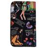 Waterproof Hairdressing Tools Storage Bag Hair Salon Scissors Comb Barber Tool Case Pouch