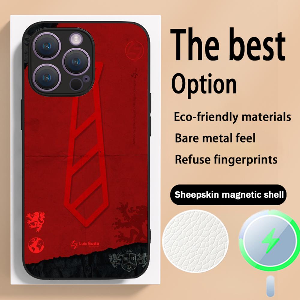 

Cool TV RebeldeES poster pattern Phone Case For iPhone 16 15 14 13 12 11 Plus Pro Max High-end Luxury Magsafe Sheepskin iPhone 14 Plus