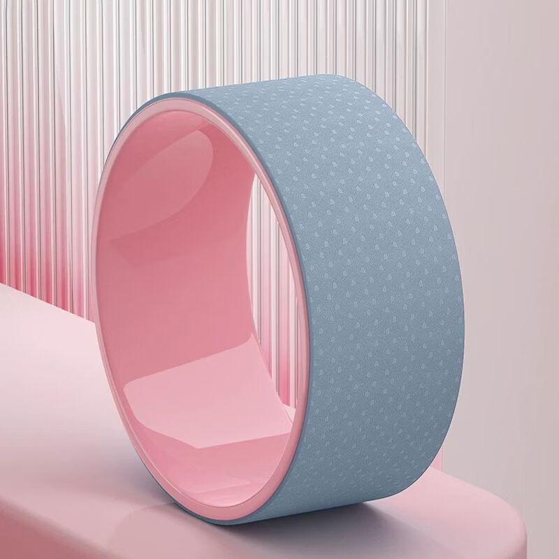 

Yoga Wheel and Backbend Roller