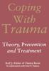 The Coping with Trauma Book