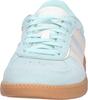 Adidas Breaknet Sleek Women's Light Blue Sneakers
