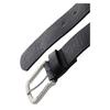 Jack And Jones Harry Faux Leather Belt