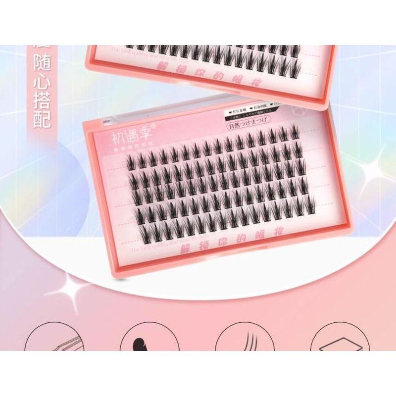Mogugu - Volume False Eyelashes