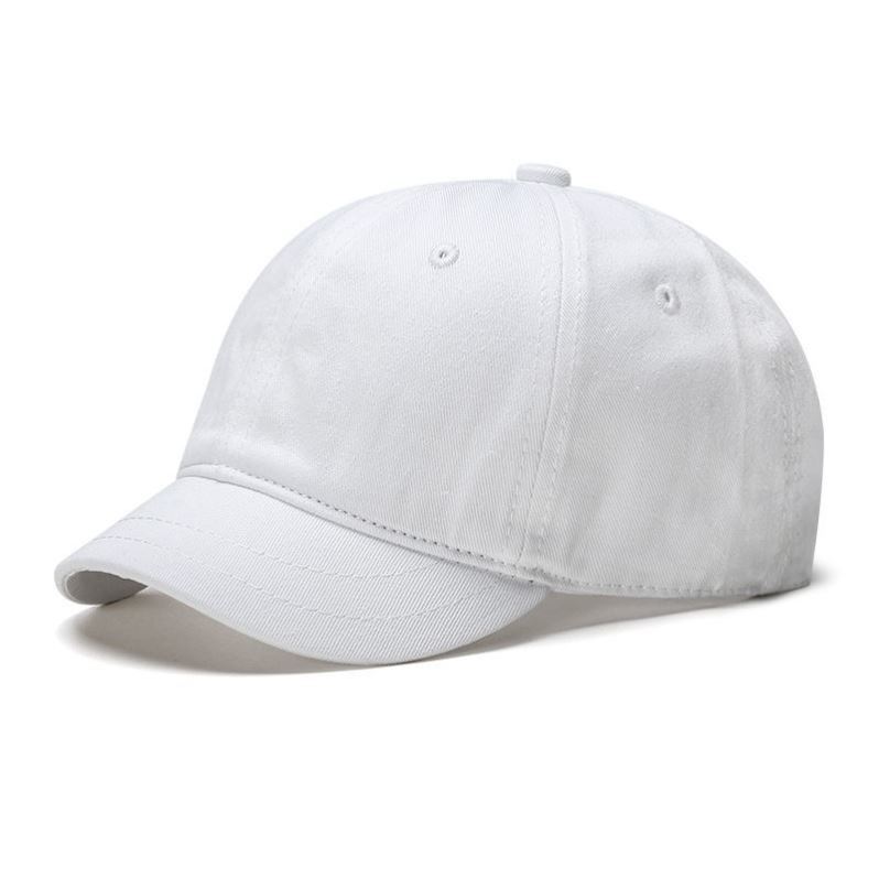 

Мужская летняя шляпа с утиным язычком, солнцезащитная, для отдыха, дышащая, новая мужская бейсболка с козырьком от солнца one size