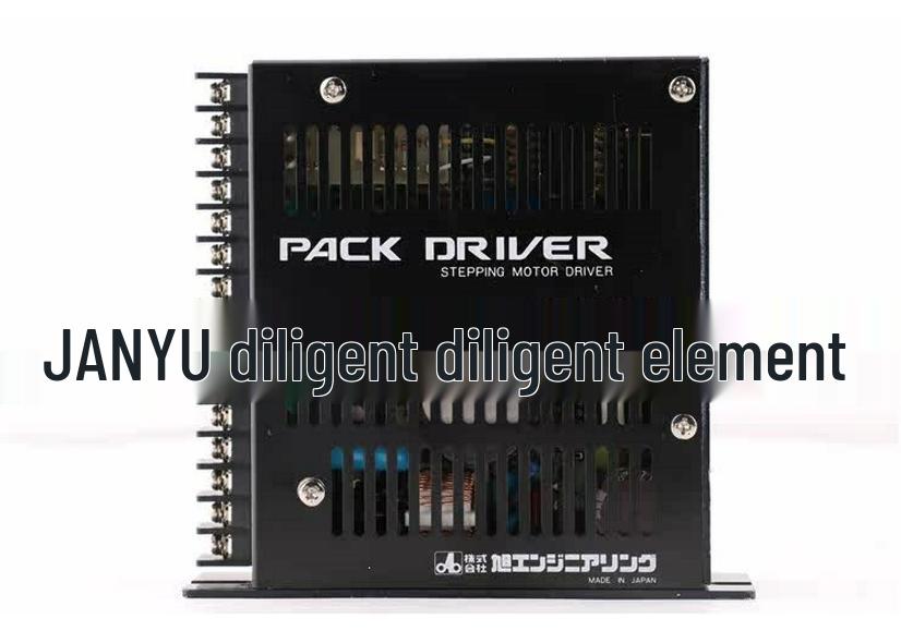 Asahi Koki AK-X120V Servo Driver Controller