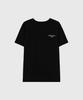 Lugkaeseuteu [Unisex] Avel Archive Signature T-Shirt_Black