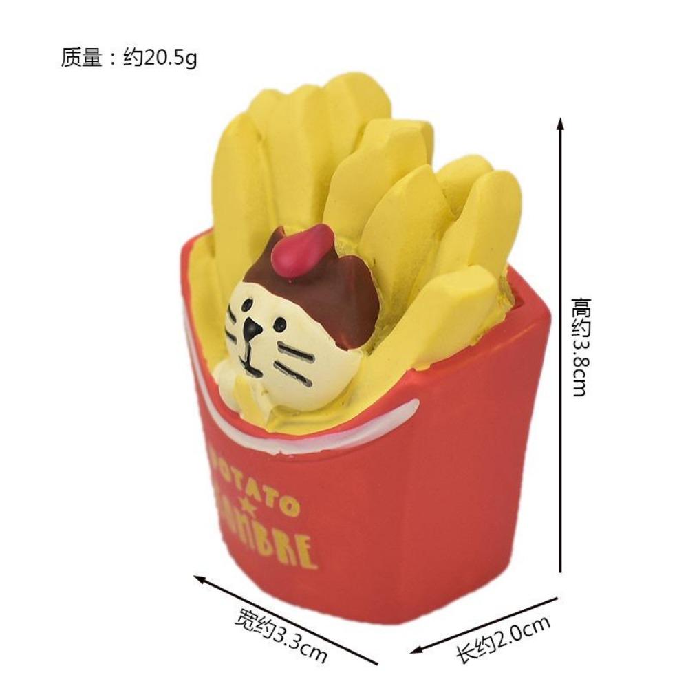 Japan Zakka Frohe Weihnachten Japan Deko Bücherregal Dekoration Szene Sammlerstück Wohndekor Kunstharz Handwerk Japan Miniatur Ornamente