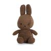 BON TON TOYS Cord-Miffy 23cm Braun
