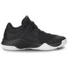 Li Ning SONIC TD Cushioning Slip Resistant Low Top Performance Basketball Shoes Men's Black ABPQ035-1