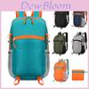 Outdoor Adventure Waterproof Backpack With Lightweight Design For Travel Enthusiasts
