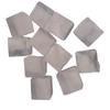 Xl Ice Mold Silicone Cube Maker Container For 15 Ice Cubes 3.3 Cm